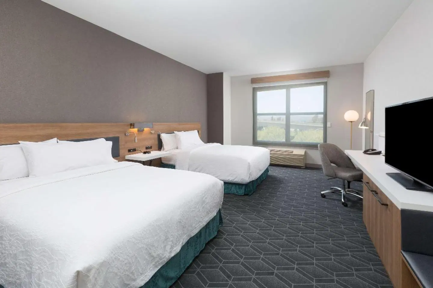 Hilton Garden Inn Oakland/San Leandro ROOM_EXAMPLE