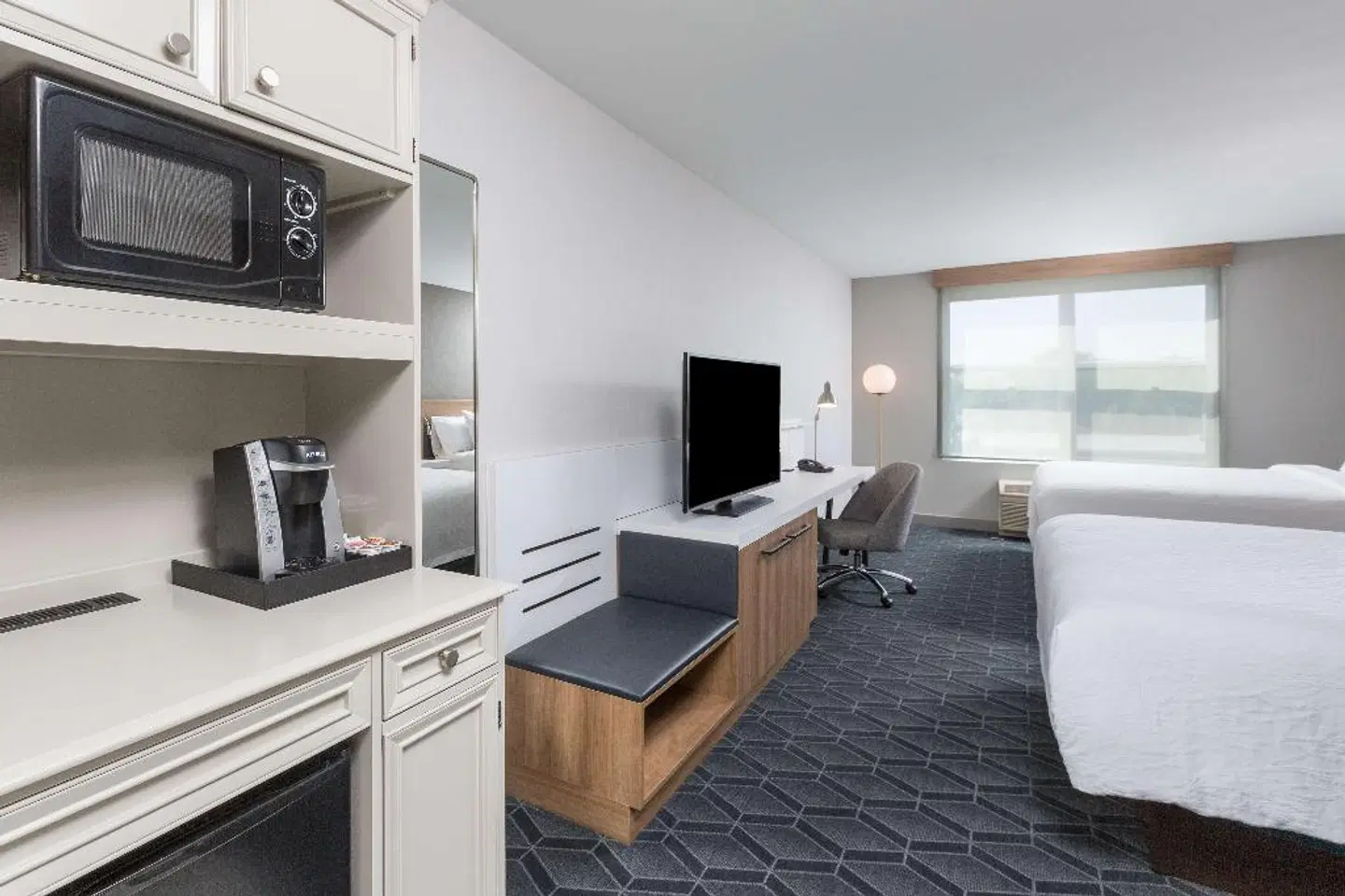 Hilton Garden Inn Oakland/San Leandro ROOM_EXAMPLE