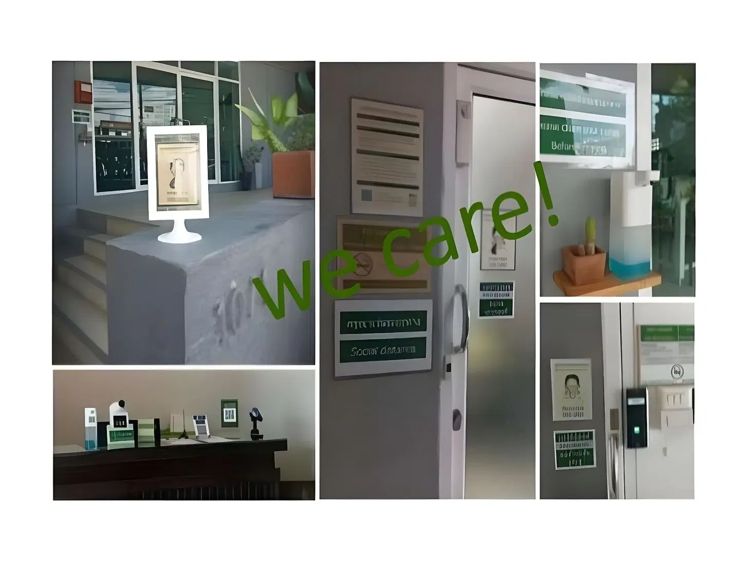 The Leaf Service Apartment MODEL_IMPRESSION