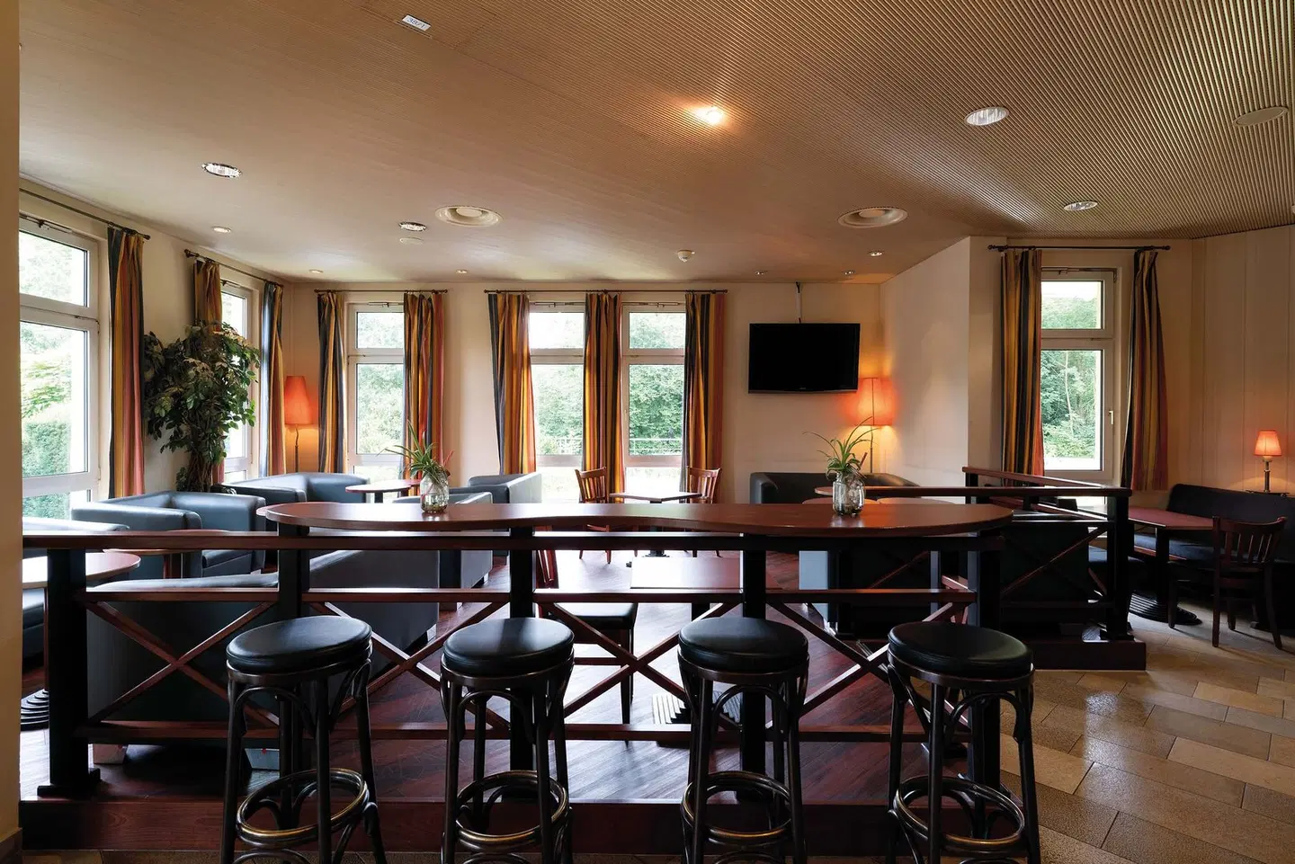 Seminaris Bad Boll Bar