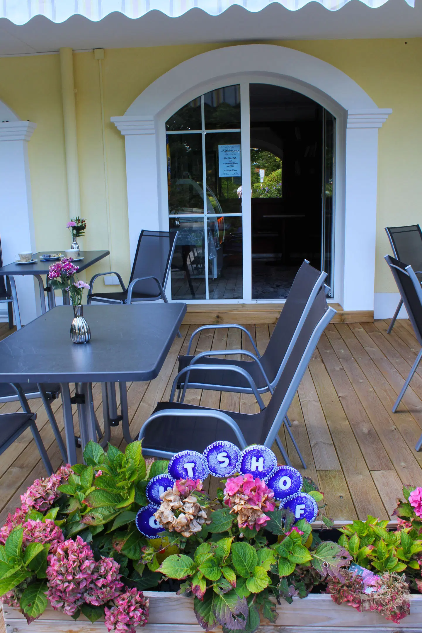 Zum Gutshof SPORTS_AND_LEISURE