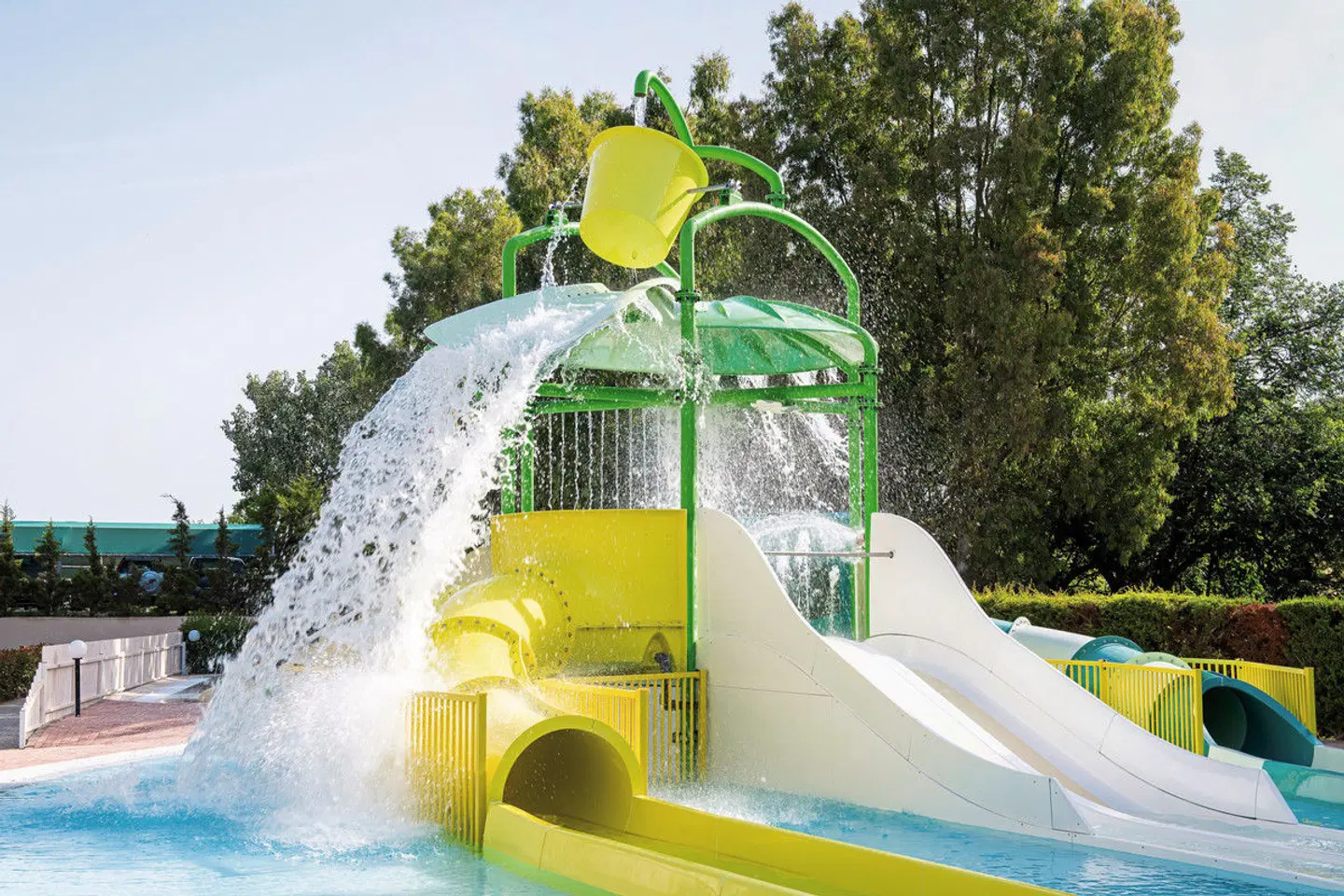 Hotel Alexandros Palace SPORTS_AND_LEISURE