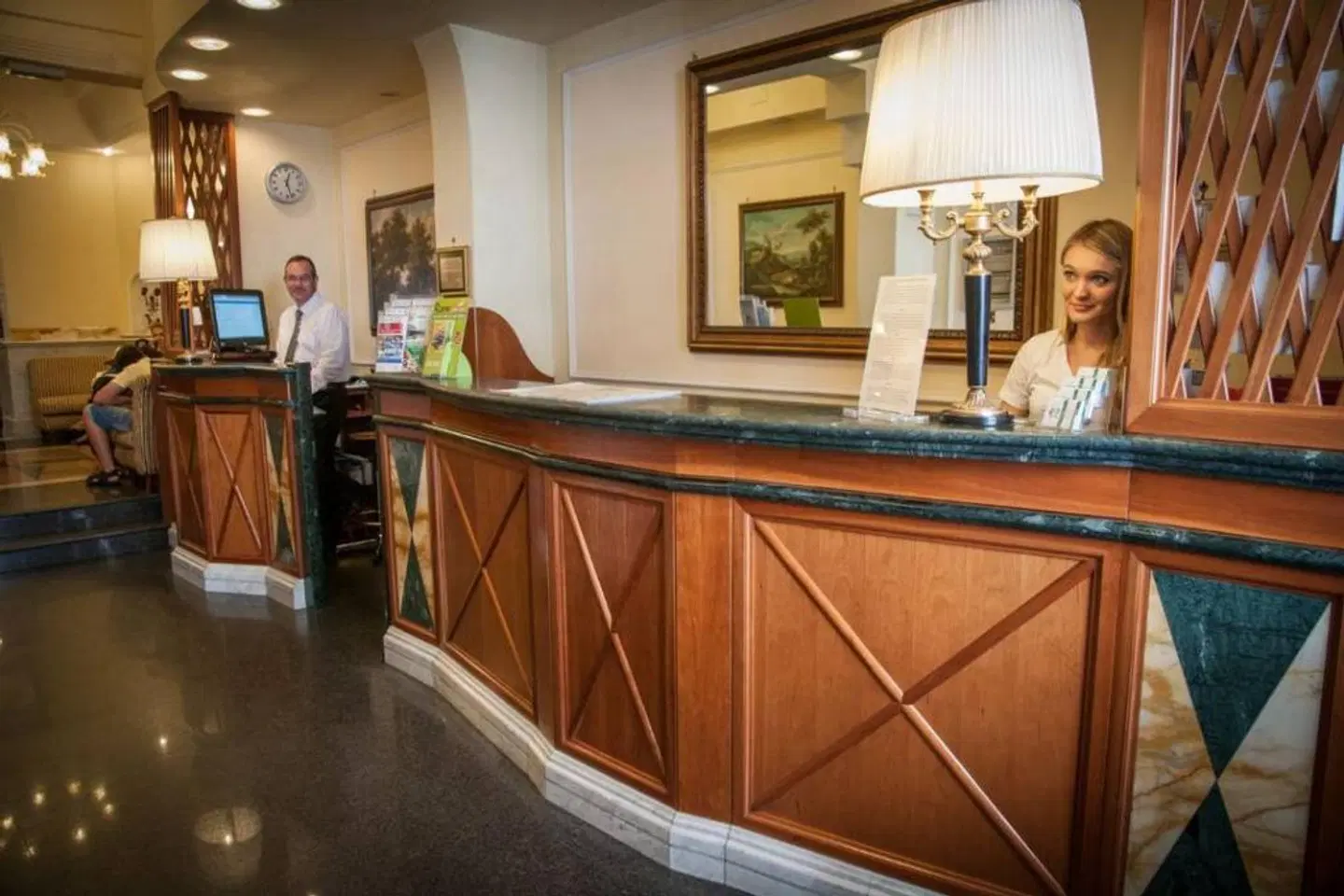 Palladium Palace LOUNGE_LOBBY