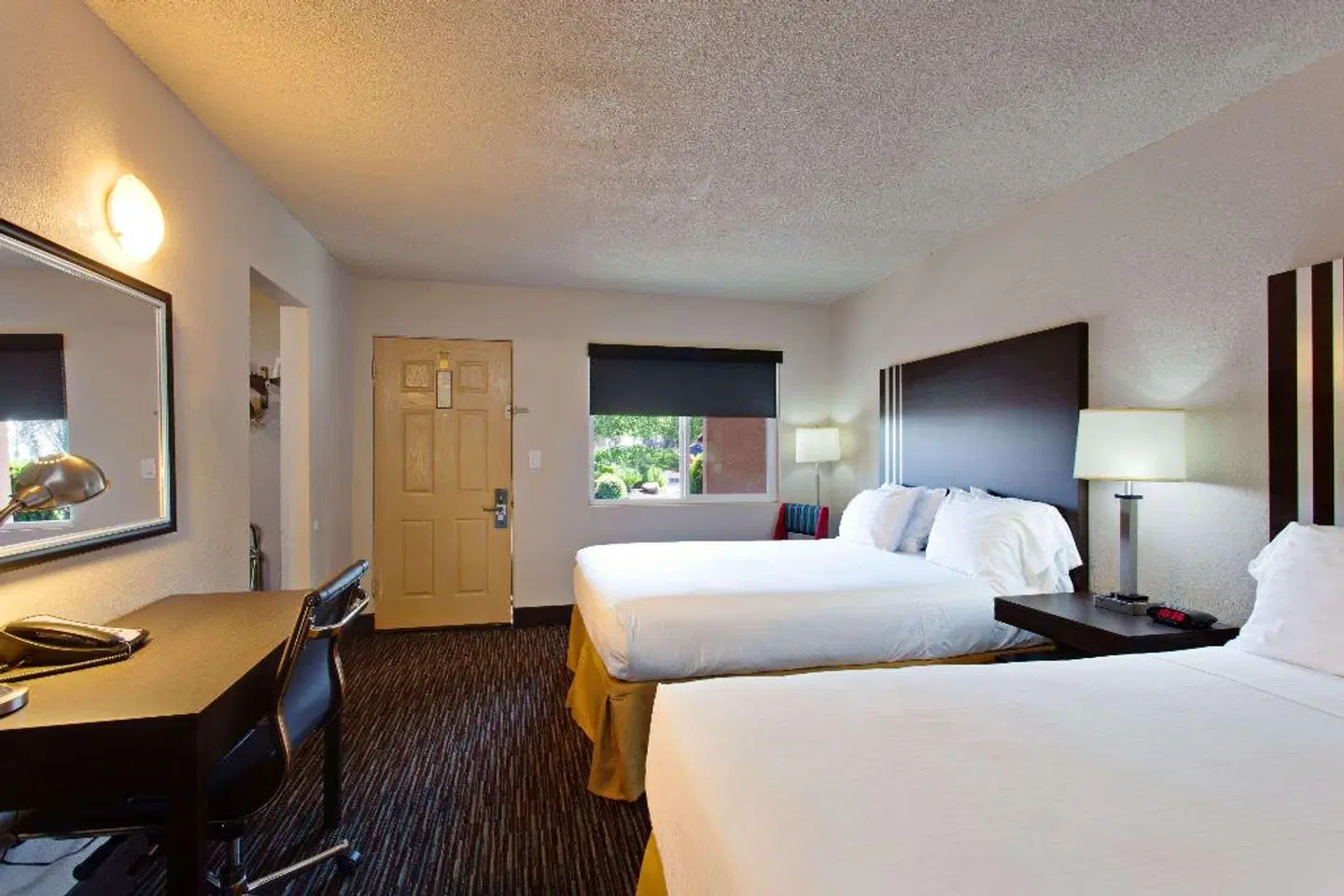 Days Inn by Wyndham Chowchilla Gateway to Yosemite ROOM_EXAMPLE
