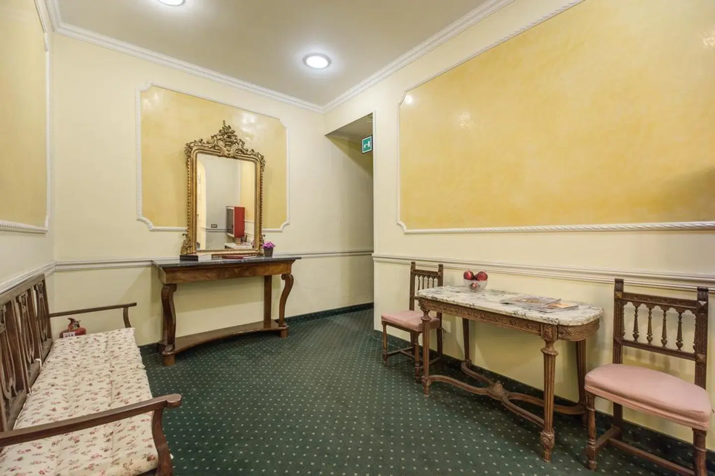 St. Moritz ROOM_EXAMPLE