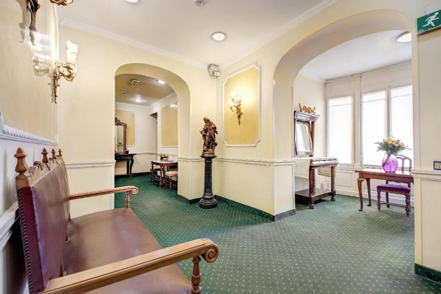 St. Moritz SPORTS_AND_LEISURE