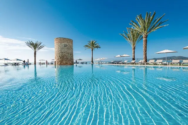 Torre del Mar OUTDOOR_POOL