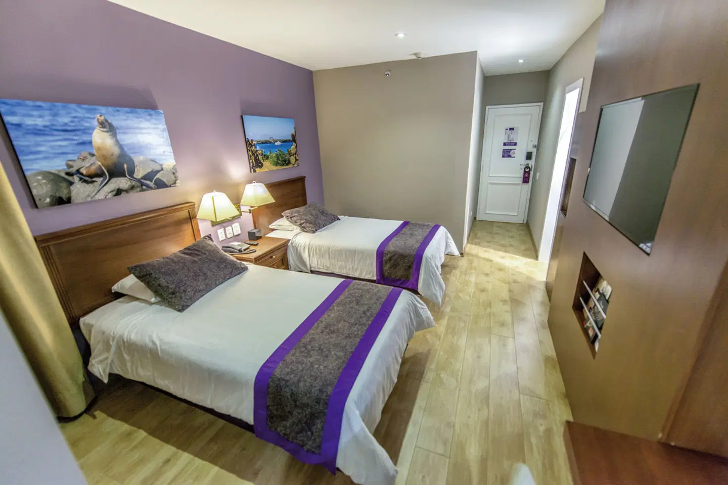 Mercure Alameda Quito ROOM_EXAMPLE