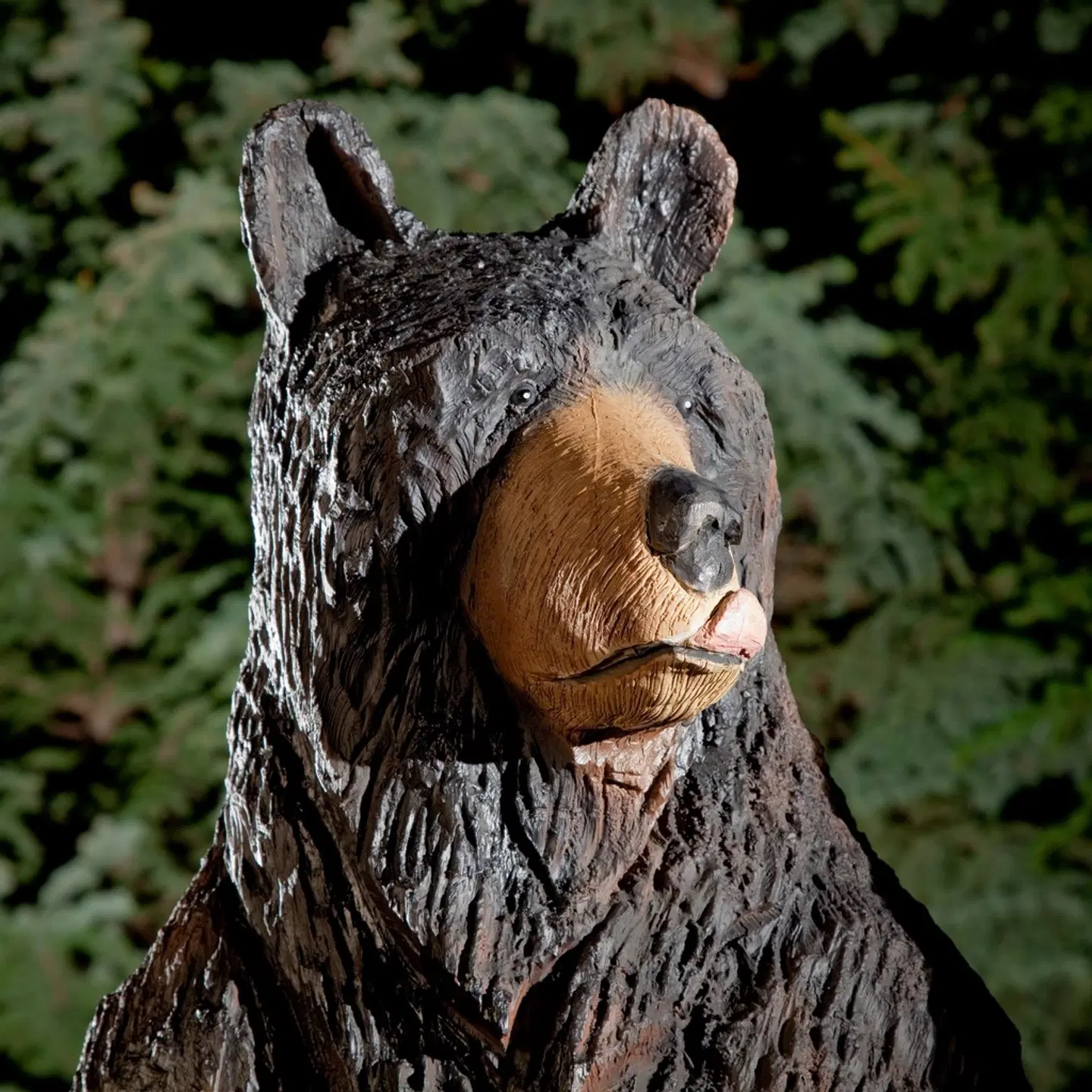 The Lodge at Jackson Hole Tiere