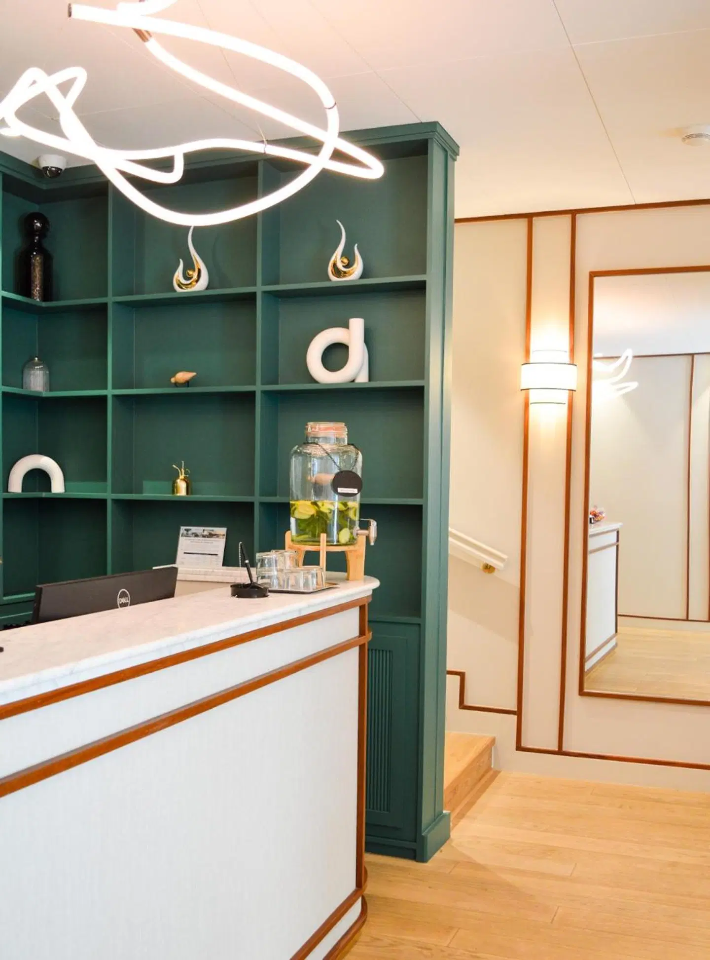 Diese Hotel Bastille HEALTH_BEAUTY