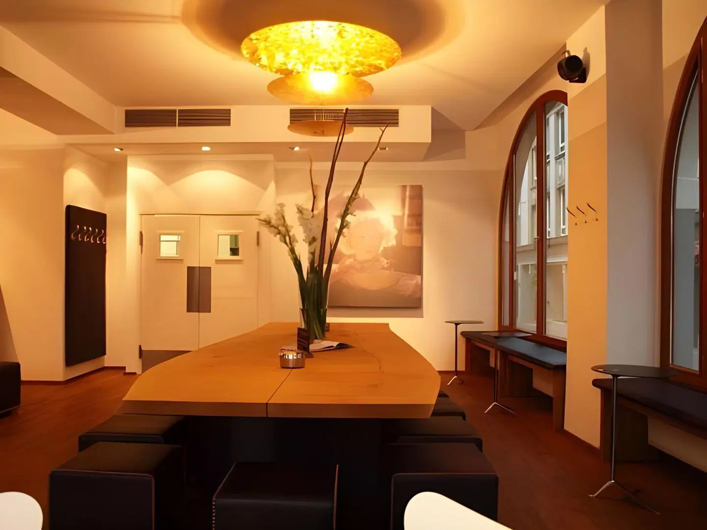 Altstadt Hotel & Café Koblenz ROOM_EXAMPLE