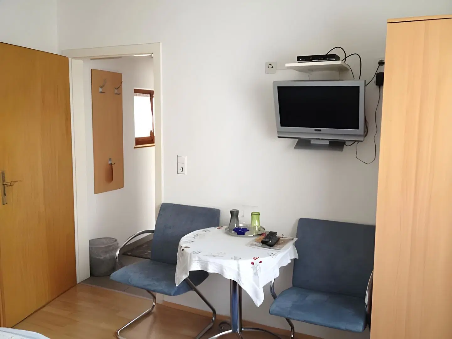 Altes Fahrhaus ROOM_EXAMPLE