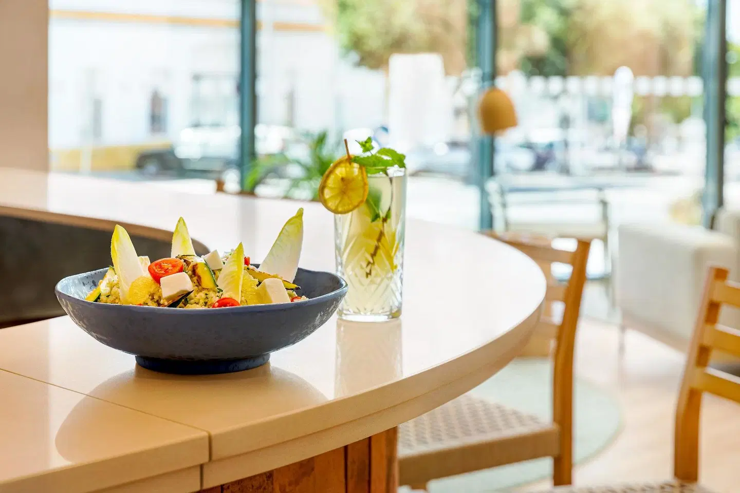 Holiday Inn Beja, an IHG Hotel Restaurant