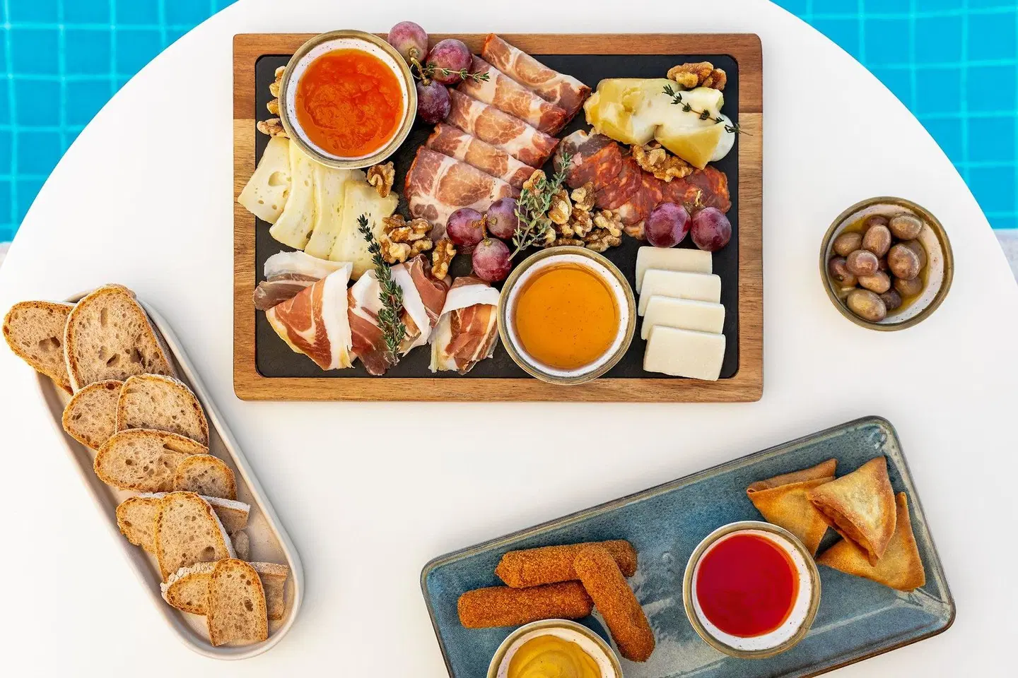 Holiday Inn Beja, an IHG Hotel MODEL_IMPRESSION