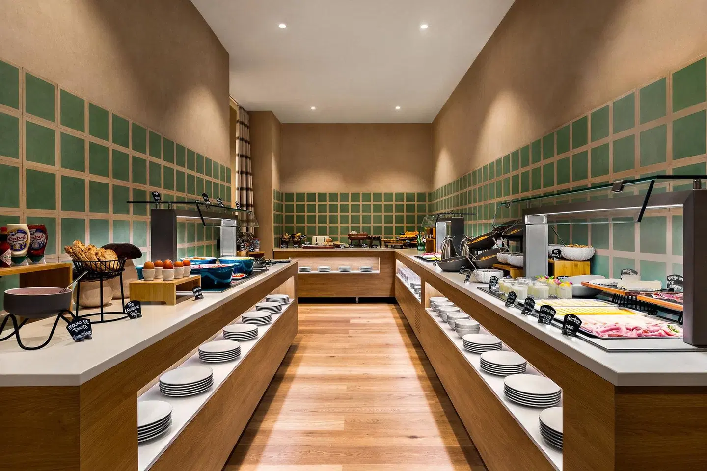 Holiday Inn Beja, an IHG Hotel Restaurant