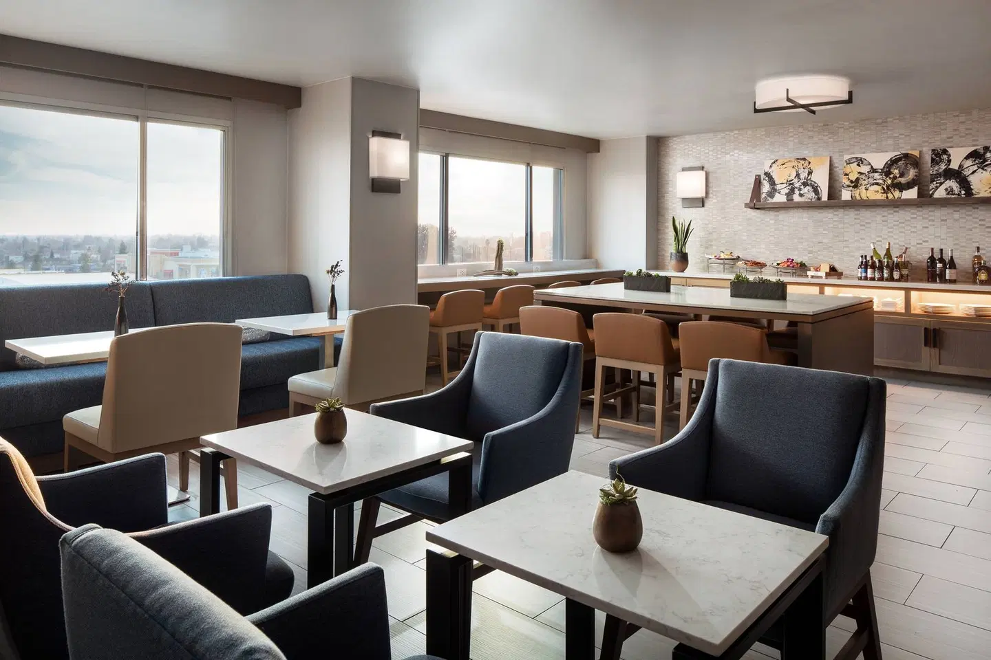 Bakersfield Marriott at the Convention Center Konferenz