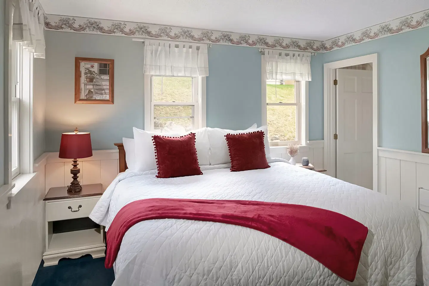 Christmas Farm Inn and Spa ROOM_EXAMPLE