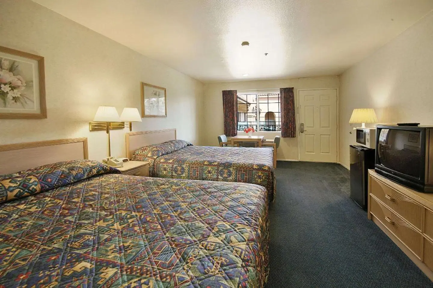 Days Inn by Wyndham Riverside Tyler Mall ROOM_EXAMPLE