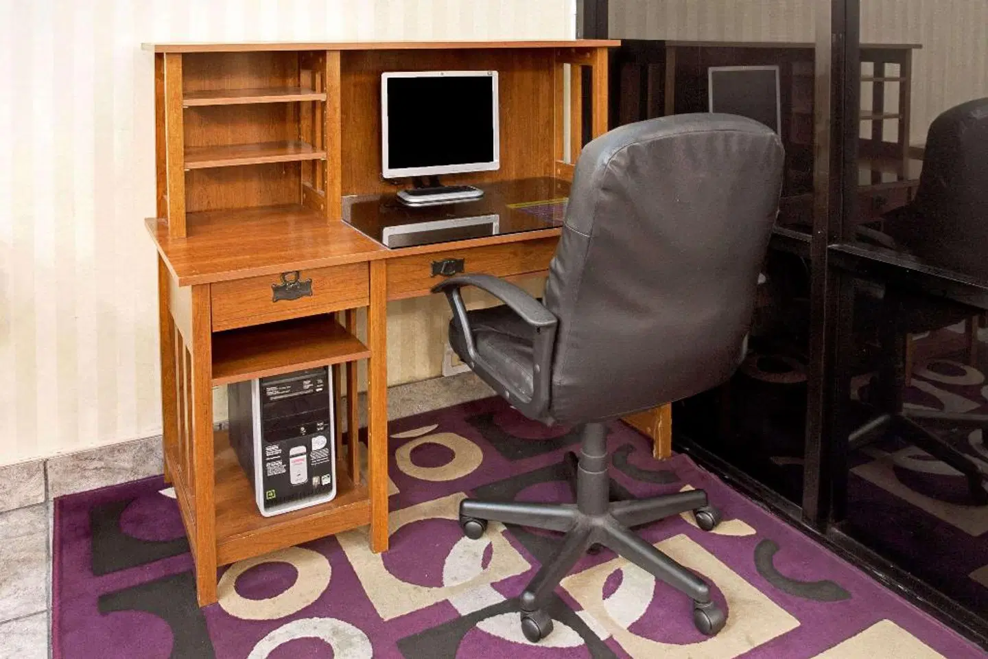 Days Inn & Suites by Wyndham Artesia LOUNGE_LOBBY