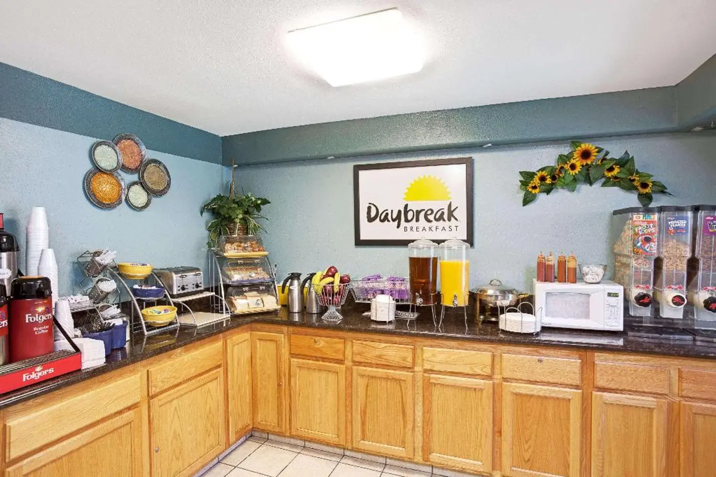 Days Inn & Suites by Wyndham Artesia LOUNGE_LOBBY