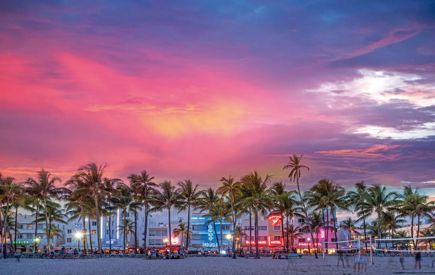 Best of Florida Strand