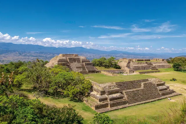 El Mexicano (Kleingruppenreise, ab Mexico City/bis Cancún) Garten