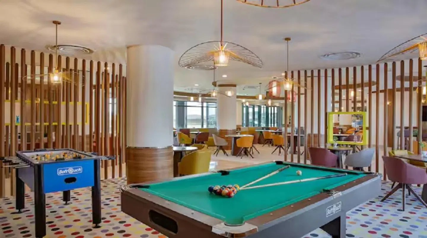 Hampton By Hilton Sharma SPORTS_AND_LEISURE