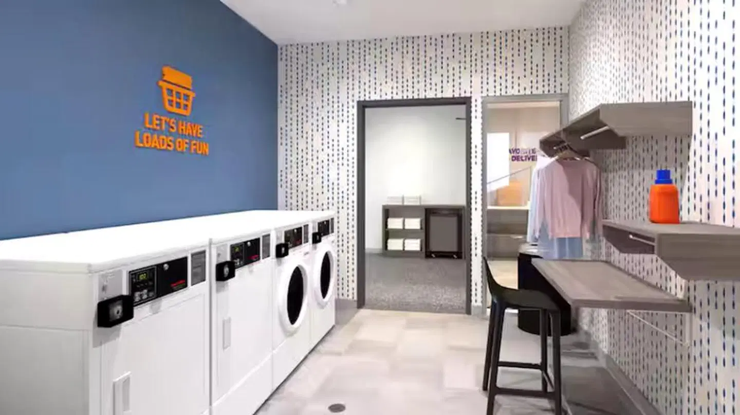 Home2 Suites by Hilton Vaughan Toronto ON ROOM_EXAMPLE