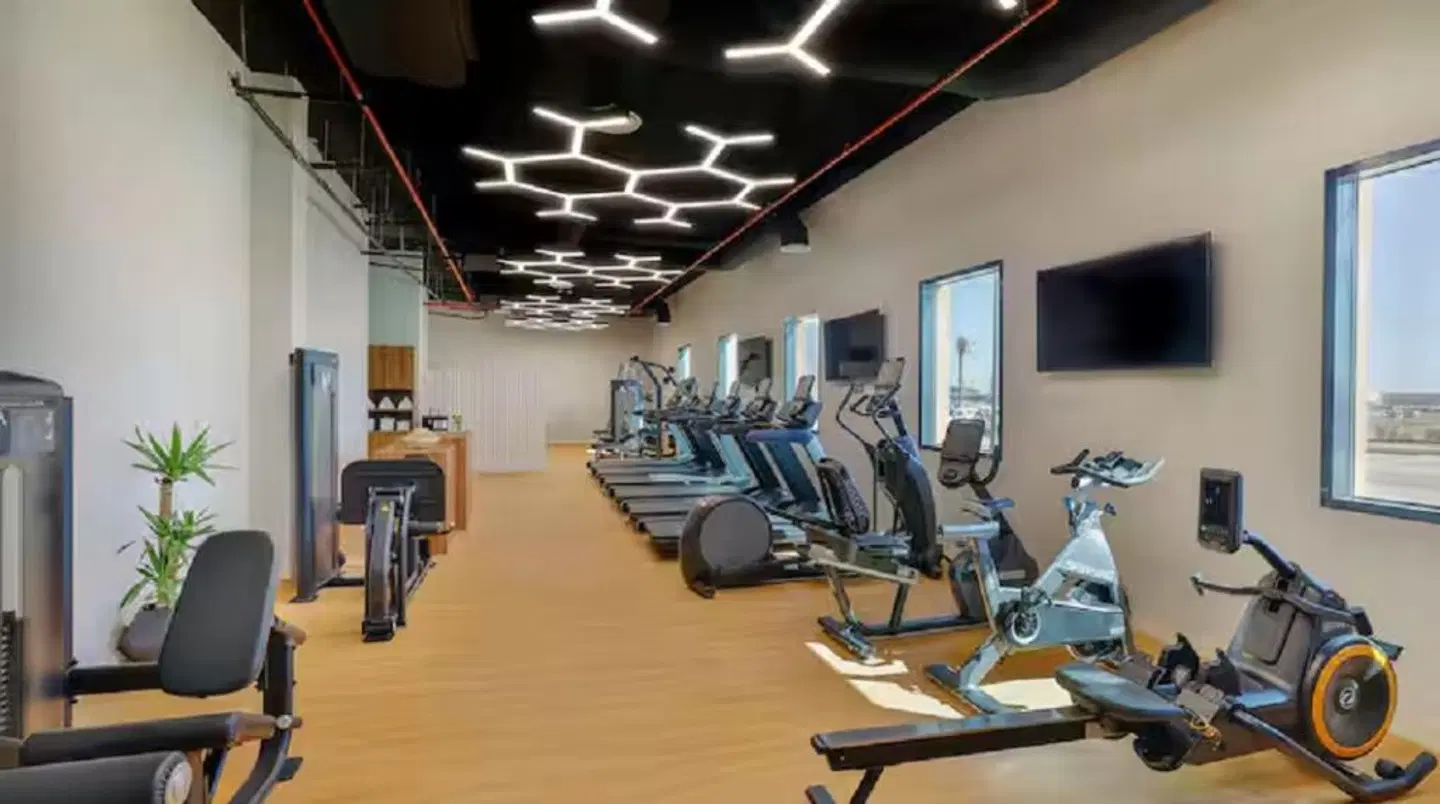 Hampton By Hilton Sharma SPORTS_AND_LEISURE