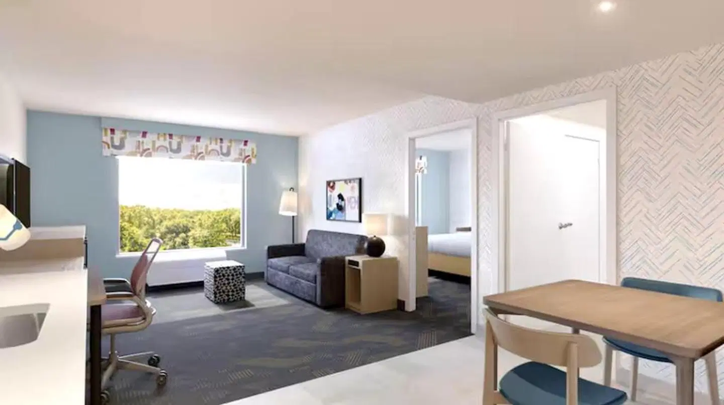 Home2 Suites by Hilton Vaughan Toronto ON ROOM_EXAMPLE