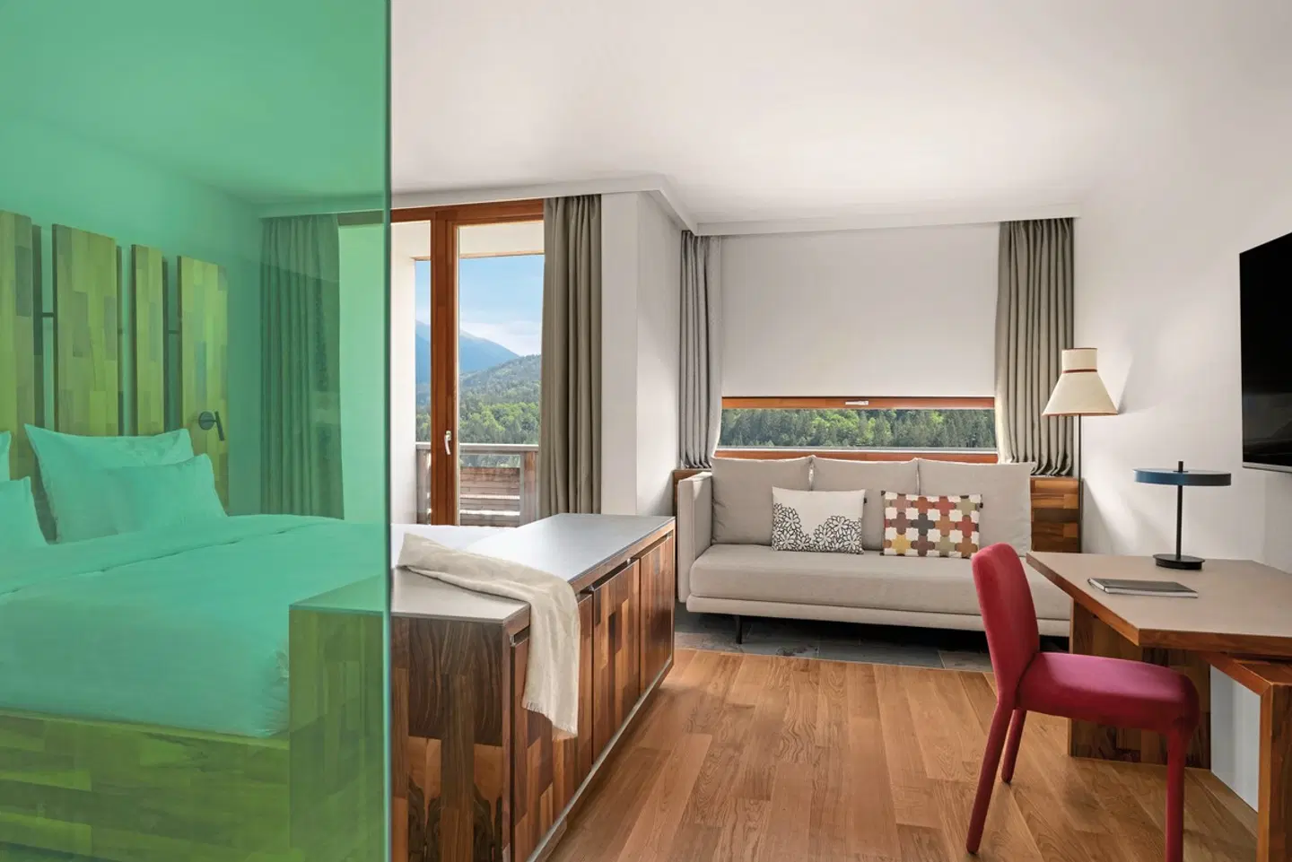 Falkensteiner Hotel & Spa Carinzia ROOM_EXAMPLE