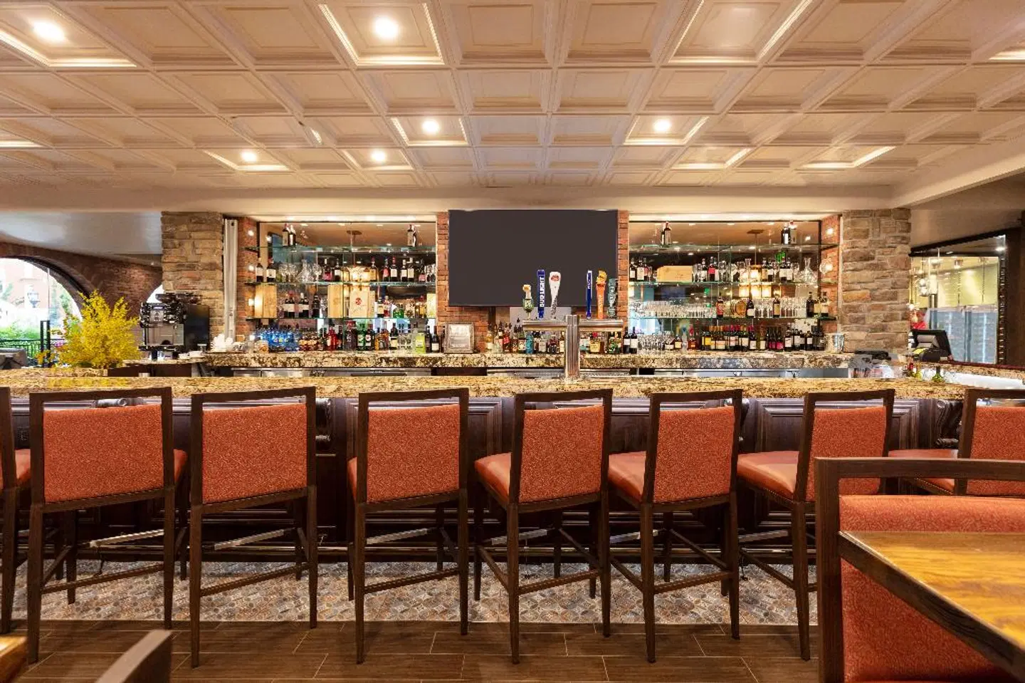 Westgate Town Center Resort Bar