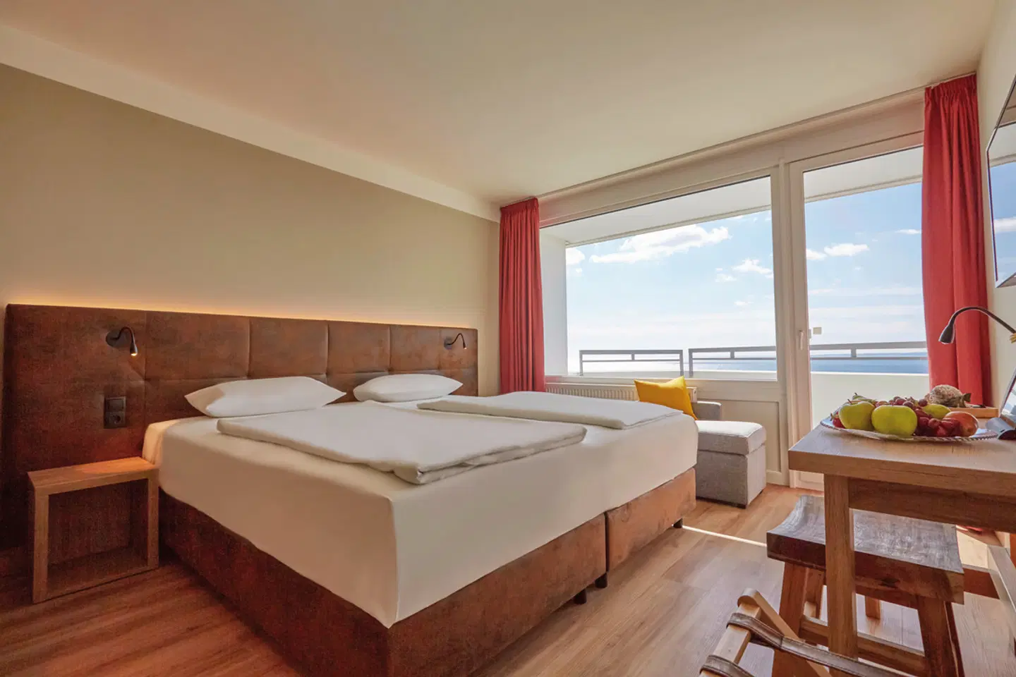 Ostsee Resort Damp - Ostseehotel Midgard ROOM_EXAMPLE