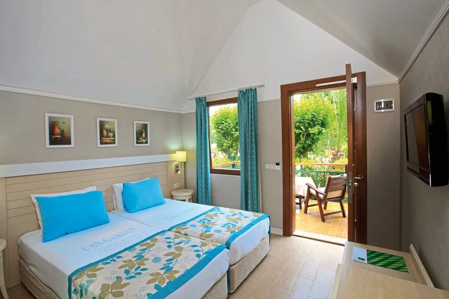 Can Garden Beach ROOM_EXAMPLE