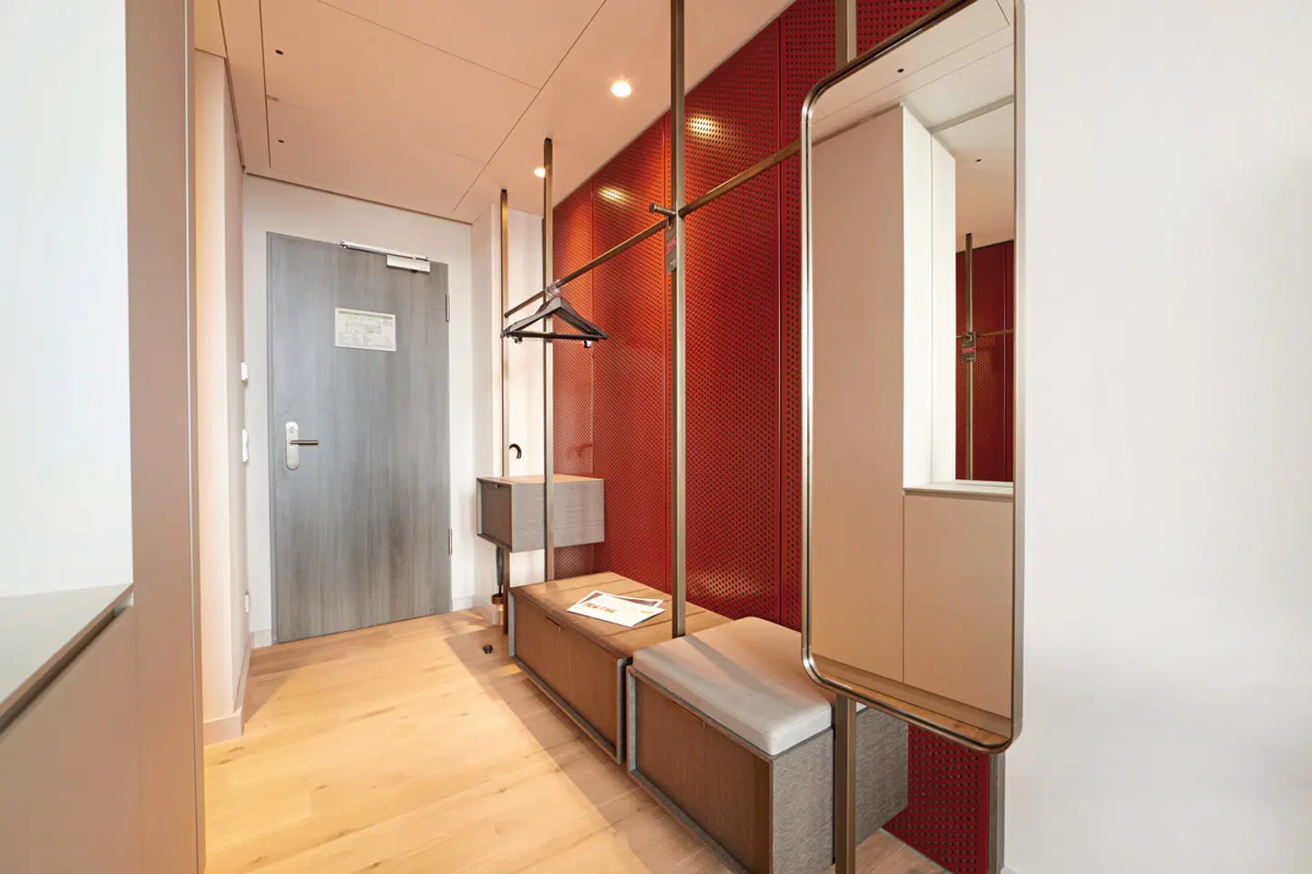 ATLANTIC Grand Hotel Bremen ROOM_EXAMPLE