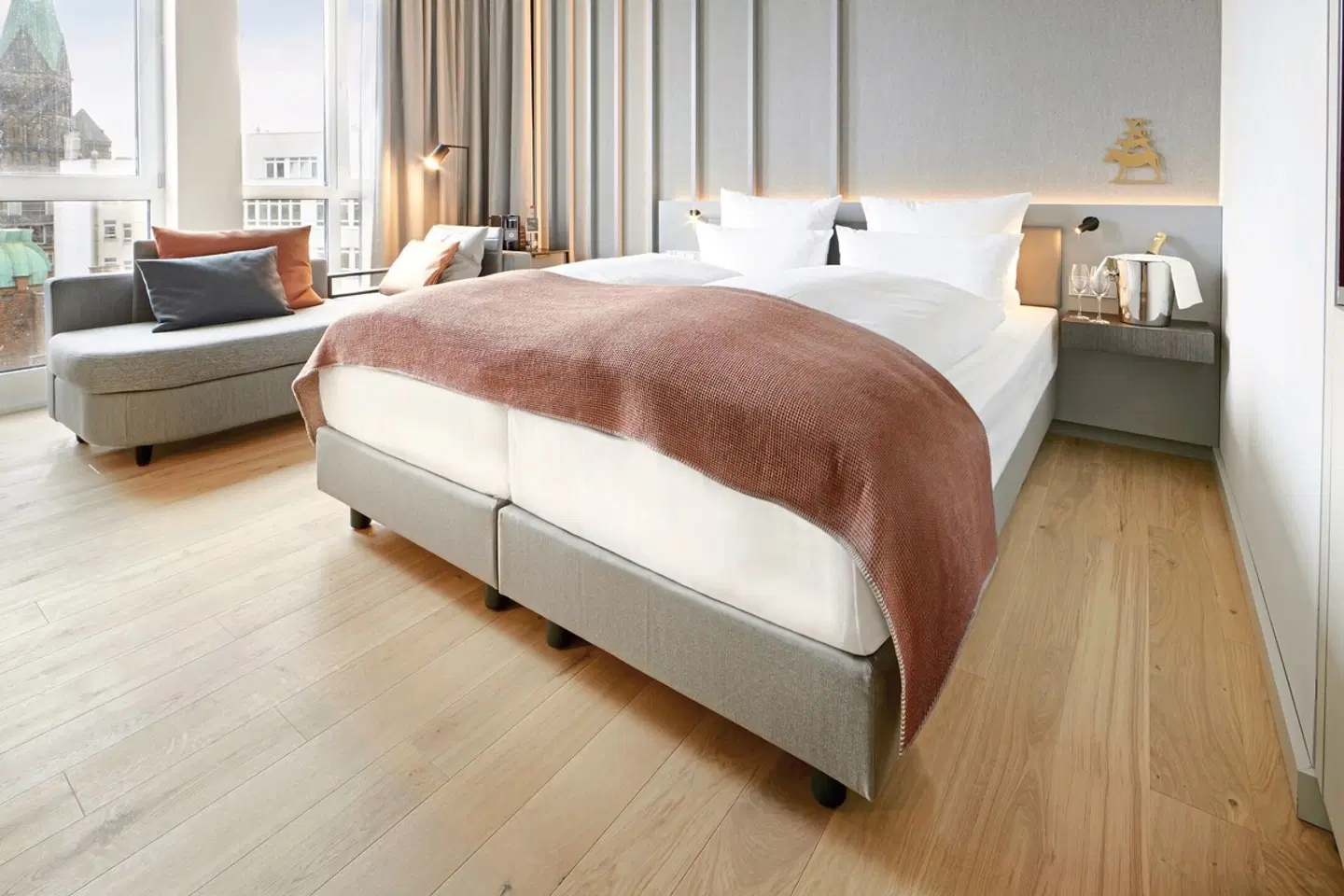 ATLANTIC Grand Hotel Bremen ROOM_EXAMPLE