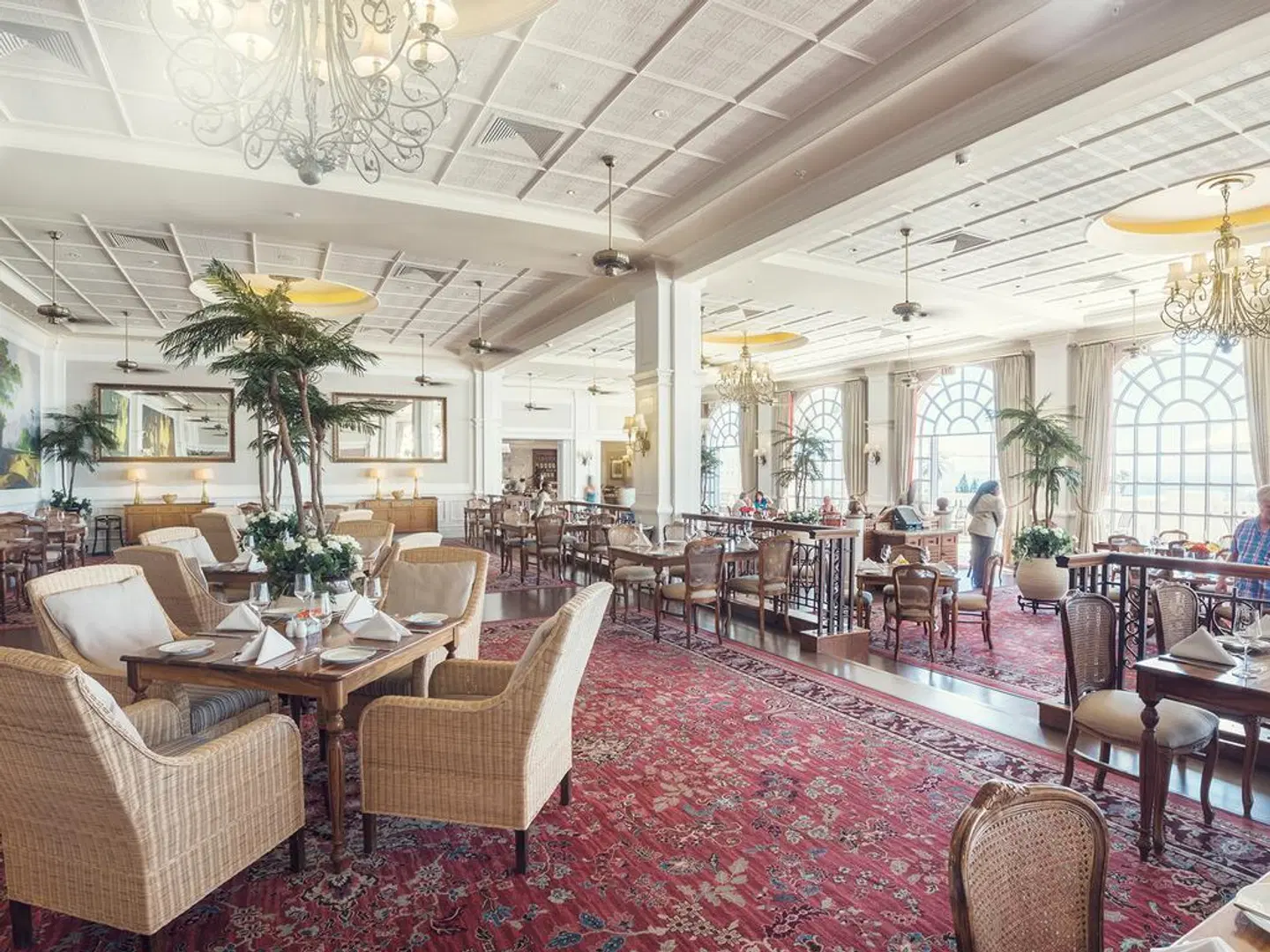 The Boardwalk Hotel, Convention Centre & Spa LOUNGE_LOBBY