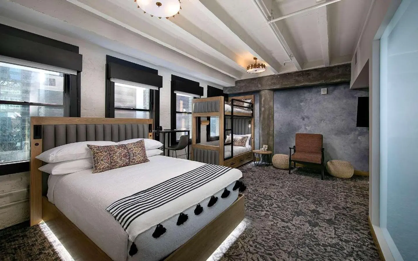 The Wayfarer Downtown LA ROOM_EXAMPLE