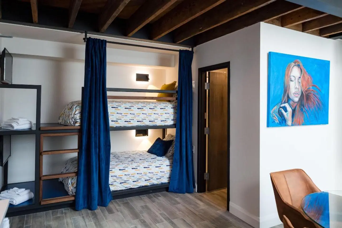 48 King West ROOM_EXAMPLE