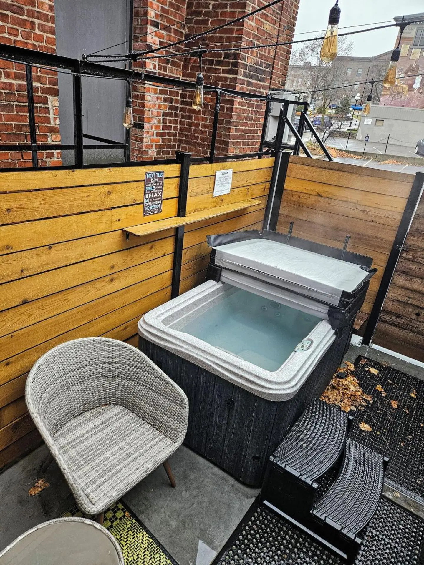 48 King West SPORTS_AND_LEISURE