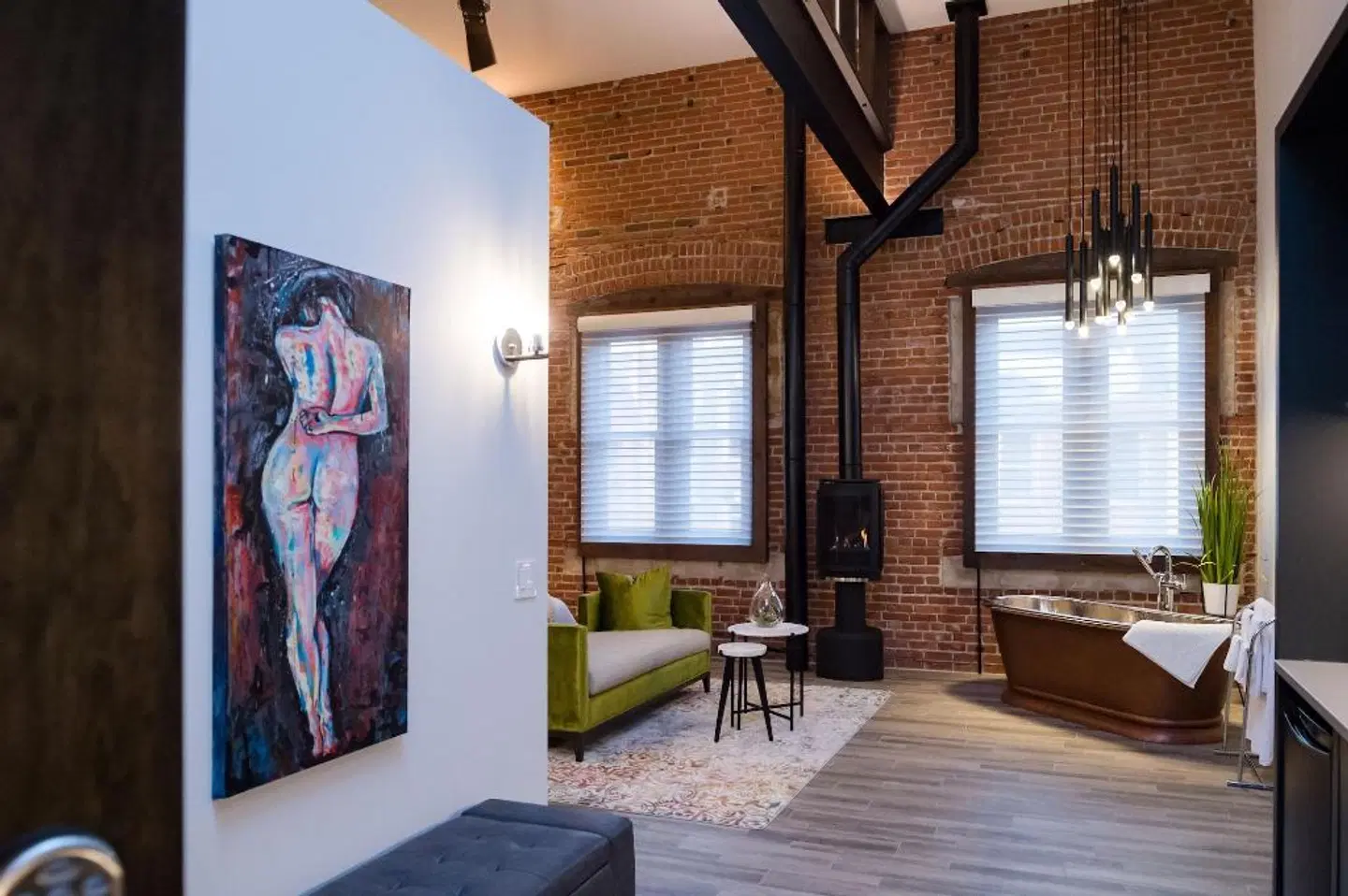 48 King West ROOM_EXAMPLE