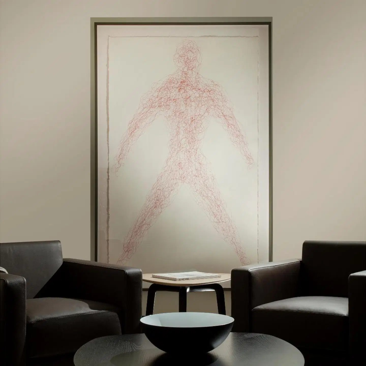 Palazzo Scanderbeg LOUNGE_LOBBY