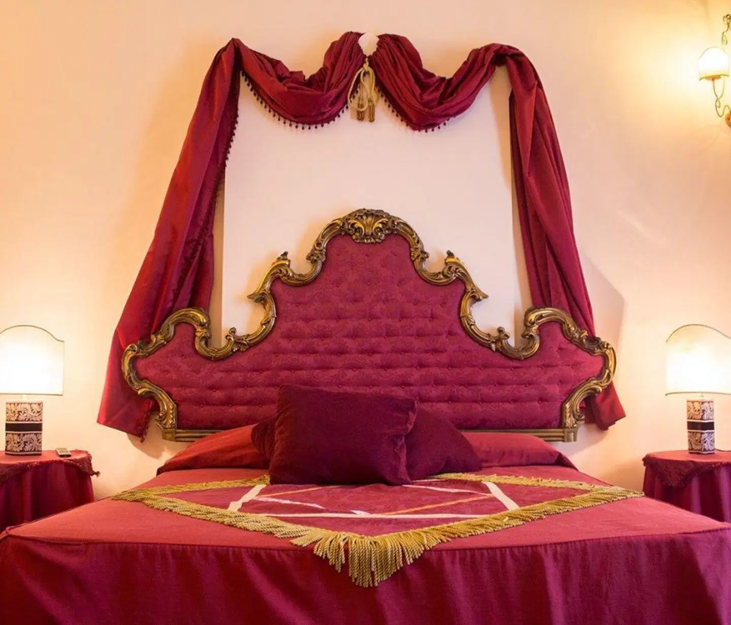 Principe Di Francalanza ROOM_EXAMPLE