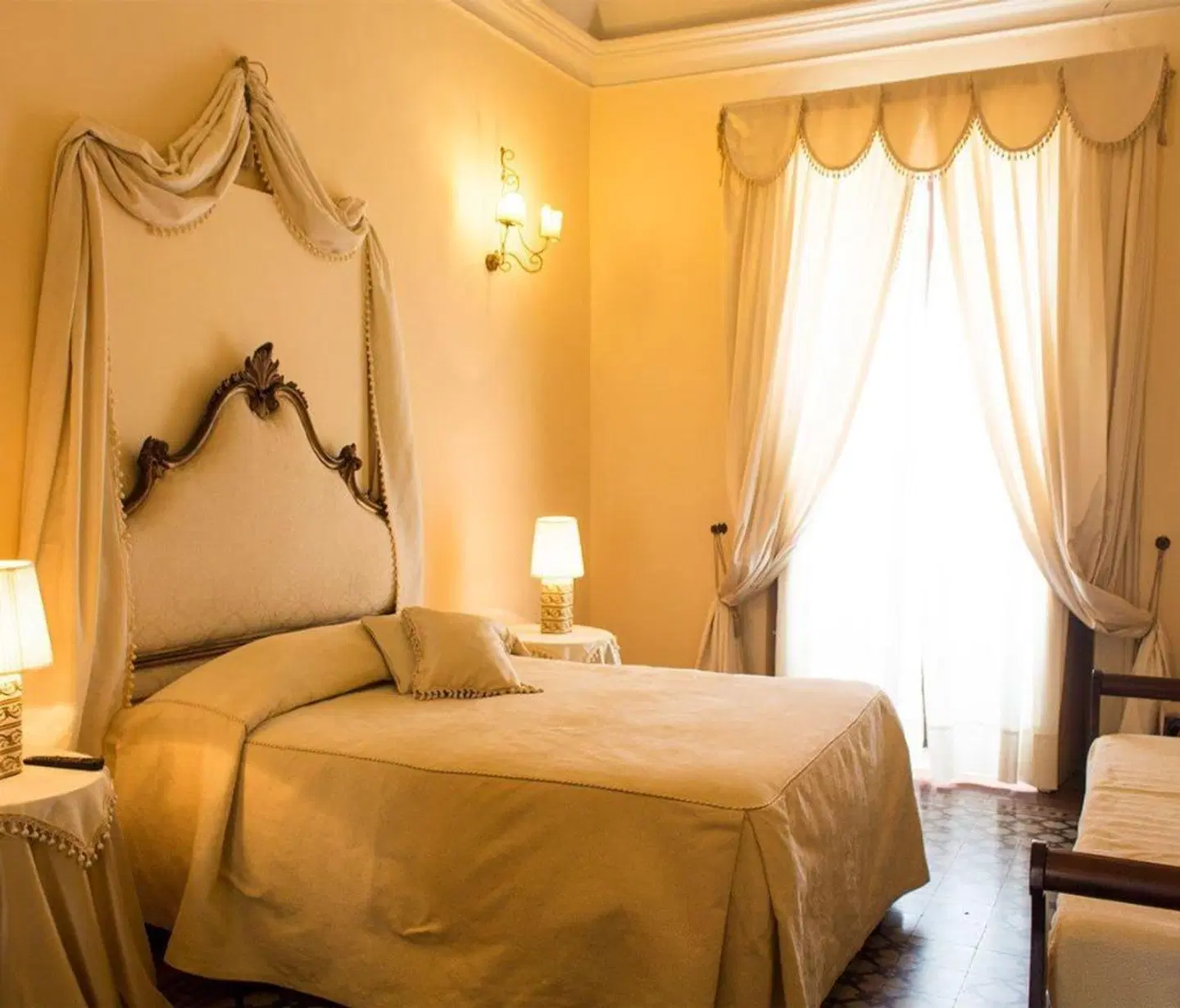 Principe Di Francalanza ROOM_EXAMPLE