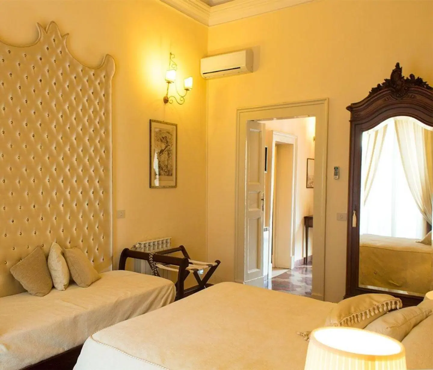 Principe Di Francalanza HEALTH_BEAUTY