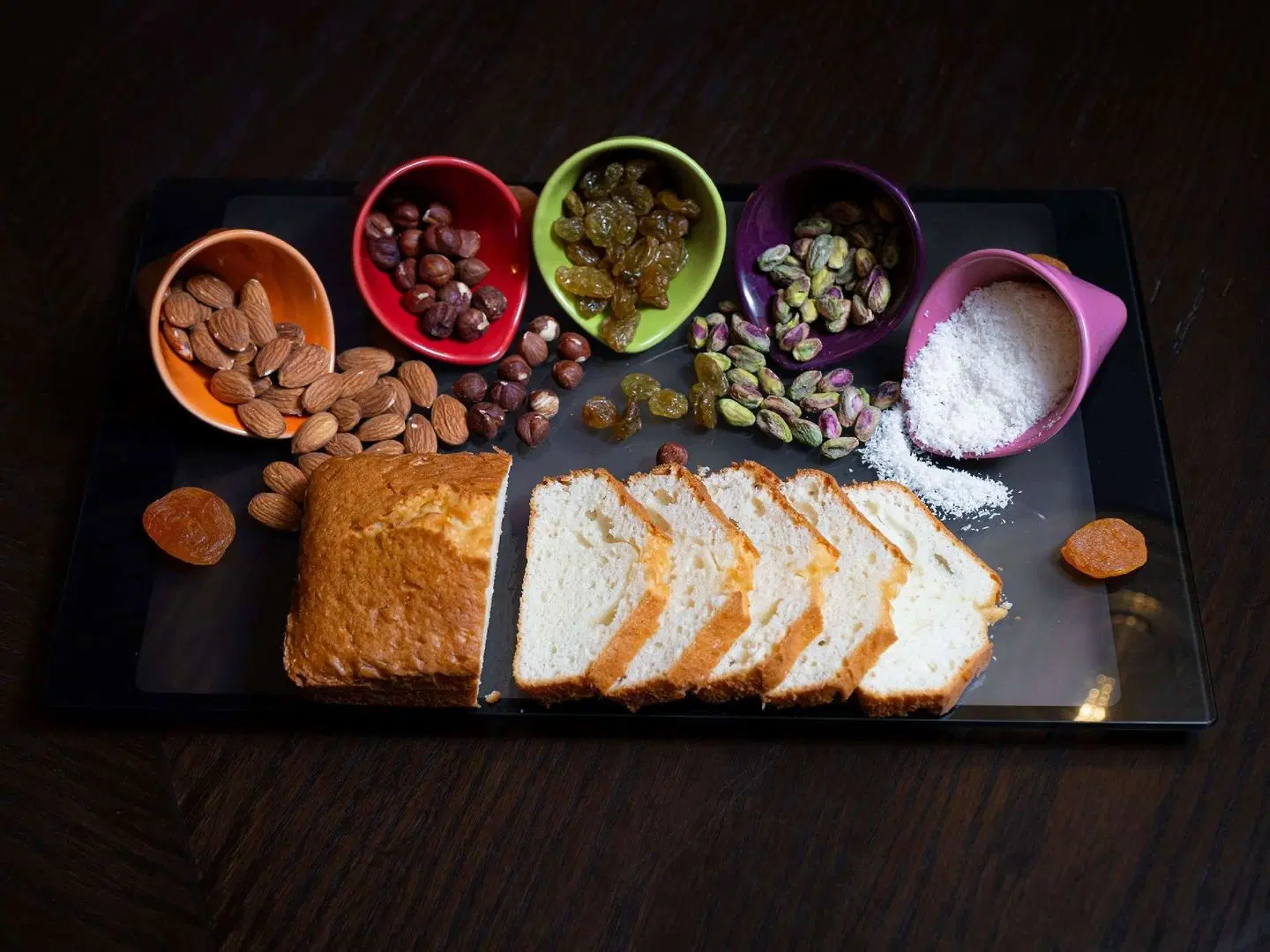 Mercure Makkah Aziziah Tiere