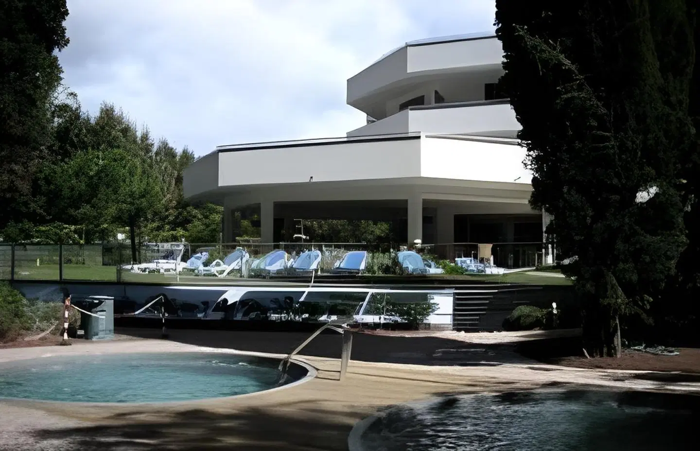 Oasi Active Hotel & Spa EXTERIOR