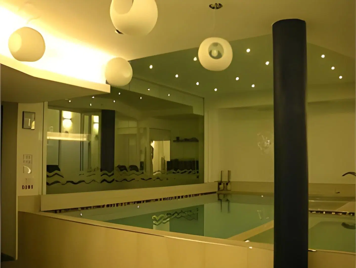 Oasi Active Hotel & Spa SPORTS_AND_LEISURE