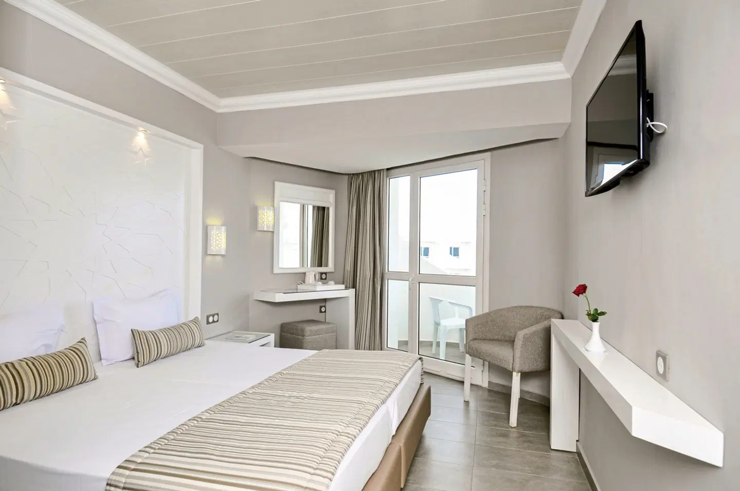 Sahara Beach Aquapark ROOM_EXAMPLE