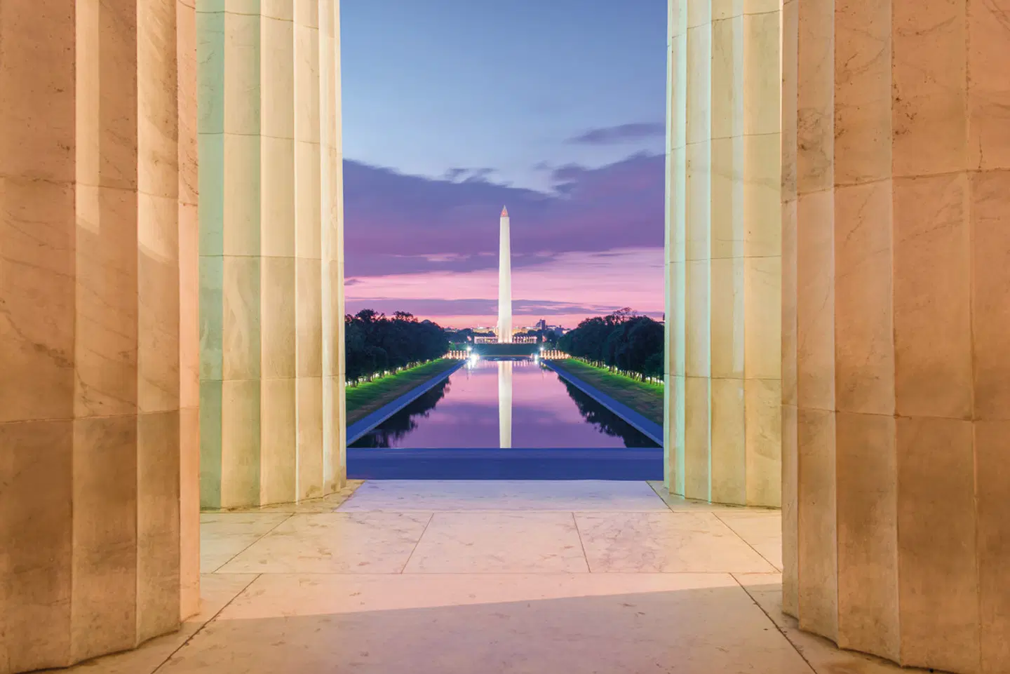 Sehenswürdigkeiten des Ostens Garten